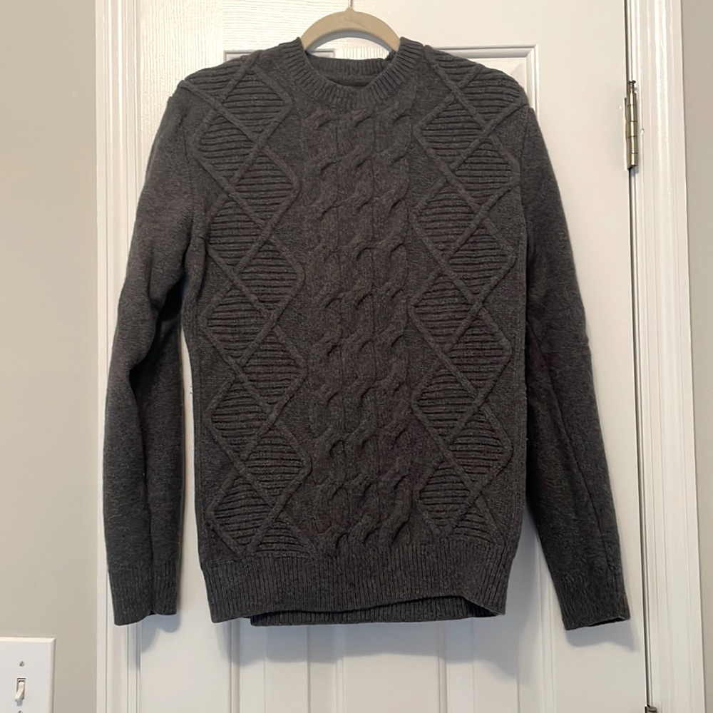 Barbour Sweater
